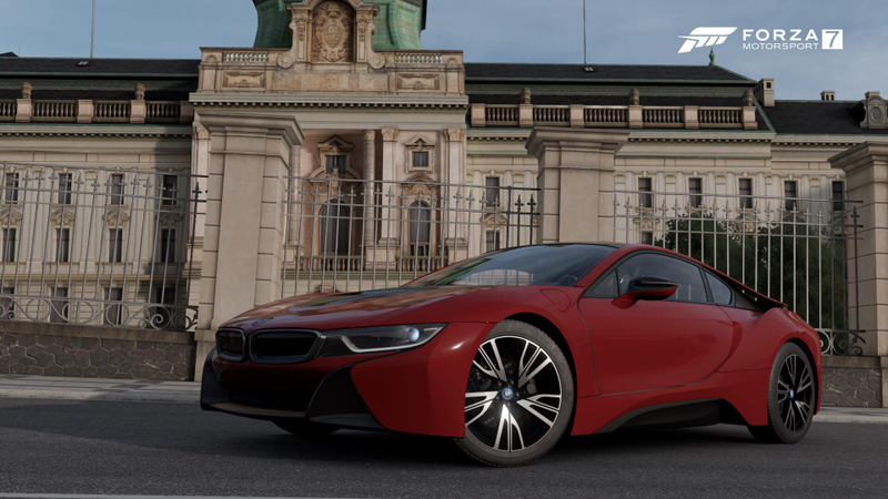 Illustration for article titled The Ultimate Forza Buyers' Guide